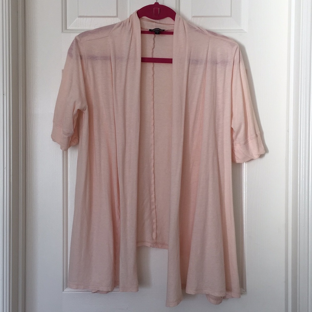 Express Kimono